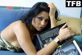 Haifa Wehbe Nude & Sexy Collection (18 Photos) | TheFappening