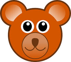 Nokia 5230 funny gif wallpaper 1 theme malaysia. Teddy Bear Head Free Vector Graphic On Pixabay