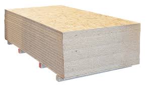 Placa Osb 3 12 X 2500 X 1250 Mm Brico Depot