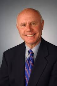 WCNY 'Ivory Tower' moderator David Rubin to retire in December |WCNY