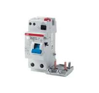 2CSB202201R2630 ABB DDA202 A S-63/0,1 RCD Block