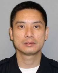 Reflections for Police Officer Rudolph P. Thomas, Jr., New York City  Housing Authority Police Department, New York