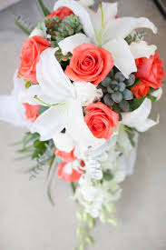 Check spelling or type a new query. Michael S Flower Girl San Diego Florist Wedding And Event Florist Flower Bouquet Wedding Bride Bouquets Coral Bouquet Wedding