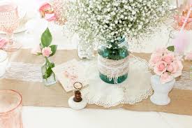 With our hot weather here in southern california, i welcome any party theme that feels the new cactus theme party decorations and supplies over at otc are adorable. Vintage Southern Garden Themed Baby Shower