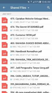 No annoying ads, no download limits, enjoy it and don't forget to bookmark and share the love! 300 Lebih Free Ebook Siap Download Naqsdna Com