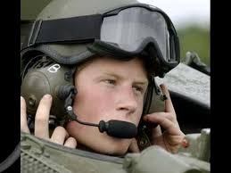 Prince Harry dines at Italian restaurant in Gila Bend