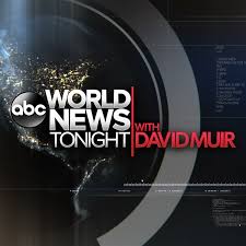 Breaking news and updates australia: World News Tonight With David Muir Podcast Abc Audio