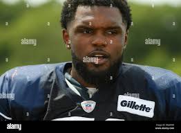 Eric williams hi-res stock photography and images