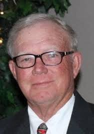 Joseph Mingledorff Obituary