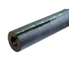 We explain the types of pipes you should insulate and where, how to do it, and why it should be done. Everbilt 3 4 In X 6 Ft Foam Self Seal Pipe Insulation Ors07812 The Home Depot