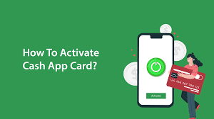 Then select the cash card option. How To Activate A Cash App Card Cashappfix Com