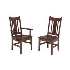 Arm Chair Kodiak Furniture Made In Usa Builder105 Available At Amish Oak And Cherry Furniture Making Furniture Kodiak Furniture