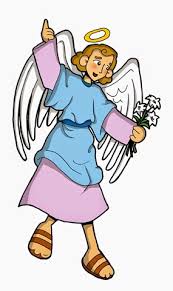 El día de san miguel, san gabriel y san rafael conmemora a los arcángeles bíblicos san gabriel arcángel aparece en la biblia como mensajero de los designios de dios, un ángel anunciador. Colorear Tus Dibujos Colorear Dibujos De San Gabriel Arcangel