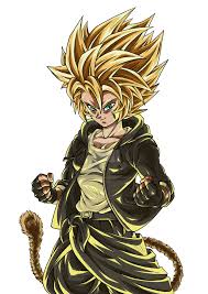 Oc Kari Super Saiyan Dbxv2 Color By Https Thanachote Nick Deviantart Com On Deviantart Dragon Ball Super Art Dragon Ball Art Dragon Ball Super Goku