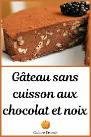 Epingle Sur Dessert
