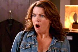 Gilmore Girls of Stars Hollow