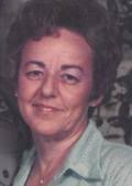 Louise Harrow Obituary (2013)