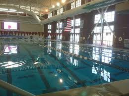 Maybe you would like to learn more about one of these? Cmu True Olympic Sized Pool And Pump Room
