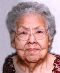 Martha Connett Obituary