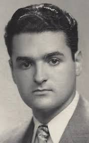 Luis Ricardo Alonso Obituary