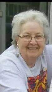 Frances Stitt Albert Obituary