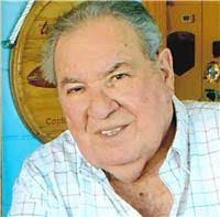 Gene Reyes's Instagram, Twitter & Facebook