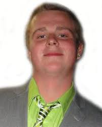 Nicholas Corrigan Obituary (2011)