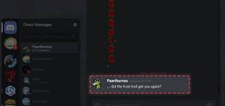 This sort of information can be particularly useful if you're playing with some new people and don't recognise their voices yet, as you can configure the overlay to. Games Overlay 101 Discord