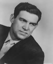 Marvin Karlton Rainwater (1925-2013)