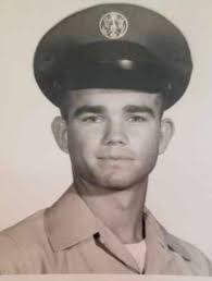 Dewey Applegate Obituary January 17, 2021