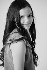 Mae Harrison — M&I Models