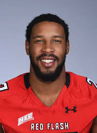 Derrick Wiley's Instagram, Twitter & Facebook