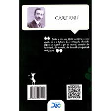 Cea mai cunoscută operă a lui gârleanu este din lumea celor care nu cuvântă (1910), în care relatează întâmplări alegorice din viața gâzelor, păsărilor, animalelor și plantelor. Din Lumea Celor Care Nu Cuvanta Emil Garleanu Contine Lecturam Si Exersam Emag Ro