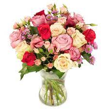 Thanks to the internet, it is possible! Order Flowers Online Euroflorist Flower Delivery Germany