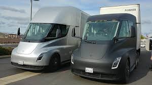 2020 tesla model 3 prices. Tesla Eyes 2020 Delivery For Semi As Daimler And Volvo Models Also Ready Debut Freightwaves