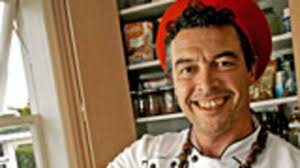 i>The Dish:</i> It all starts here