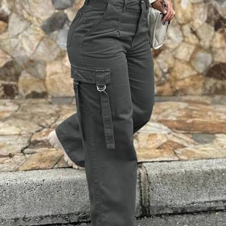 pantalon cargo