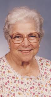 Opal Ragnes Obituary