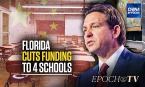 Florida Opening Public Magnet School Named After Wall Street Trader Turned  Math Coach