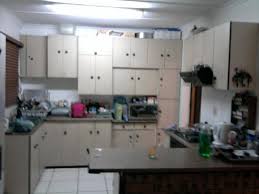 kitchen cupboards complete for sale in