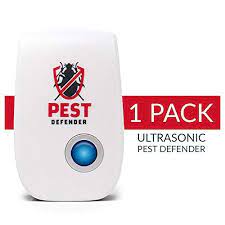 If you read this article and want to buy it from its official website, then click on the given buy link; Pest Defender 1 Pack Ultrasonic Electronic Pest Repeller Plug In Indoor Buy Online In Andorra At Andorra Desertcart Com Productid 125214048