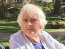 Obituary information for Lois Brown Riggs