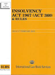 Revamp of the malaysian customs act 1967 affecting businesses *. Insolvency Act 1967 Pustaka Mukmin Kl Malaysia S Online Bookstore