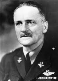 Image of USA: Major General Edward Geary Lansdale (1908-1987), considered  by some