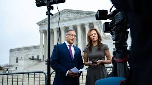 Supreme Court ruling on tariffs unleashes more than 900 legal challenges
