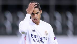 From wikimedia commons, the free media repository. Real Madrid Raphael Varane Denkt Wohl Uber Abschied Nach
