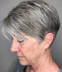 Layered longer pixie haircut for women over 30. 60 Best Hairstyles And Haircuts For Women Over 60 To Suit Any Taste