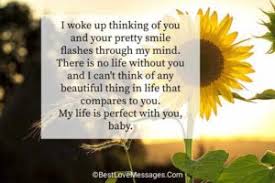 Universal good morning texts for her. 100 Good Morning Texts For Her Relish Bay