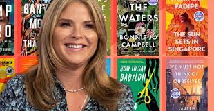 Shop All of Jenna Bush Hager's Read With Jenna Book Club Picks