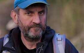 Marek Kamiński: każda porażka czegoś nas uczy